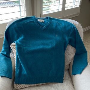 Original Penguin‎ Wool V neck Sweater Men's M